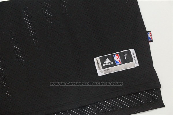Maglia Diamonds Editon Chicago Bulls Michael Jordan #23 Nero